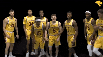 Cuc19 D3Hoops GIF by CUCougars