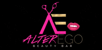 Alterego Beauty Bar GIF
