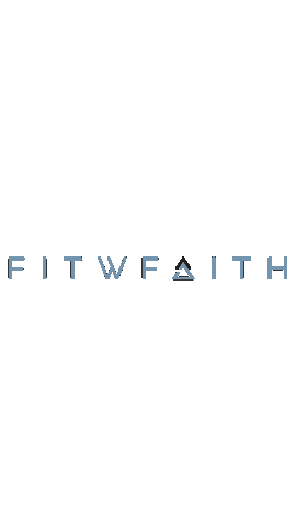 Sticker by fitwfaith
