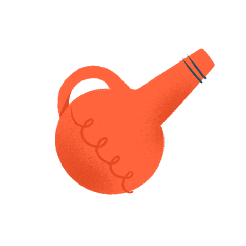 Coffee Sticker