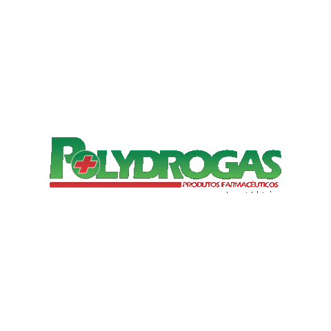 polydrogas Sticker