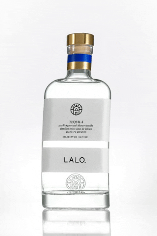 LALOSPIRITS lalo tequila GIF