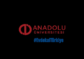 Anadolu Üniversitesi GIF