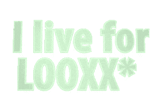 Duesseldorf Loox Sticker by looxxmagazine