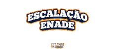 Uno Enade Sticker by Unochapecó