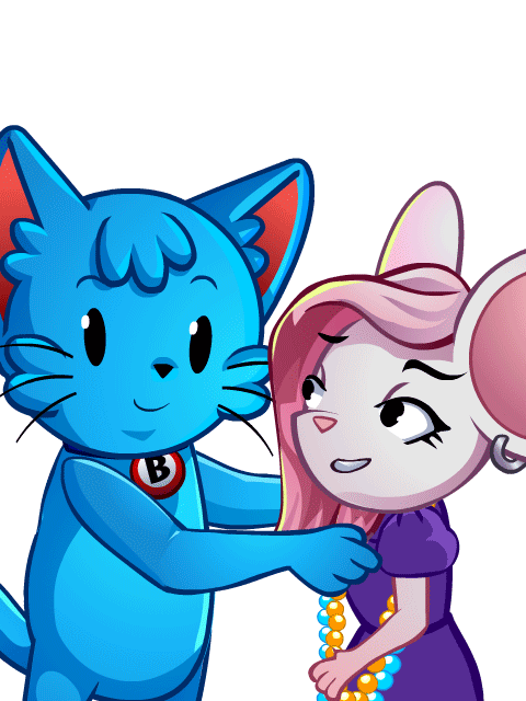 Bingo Blitz Cat Bingo Blitz Cat