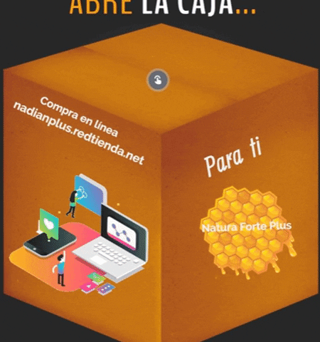 Natura Forte Plus GIF