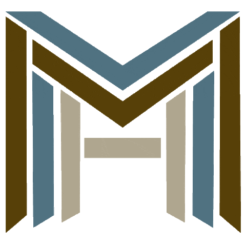 McManamy McLeod Heller Sticker