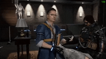 Death Stranding GIF
