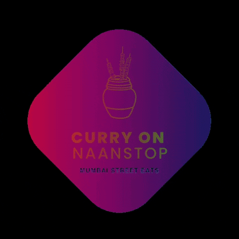 Curry On Naanstop GIF