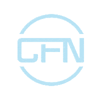 Cfn Sticker by Crossfit Nordafoerr