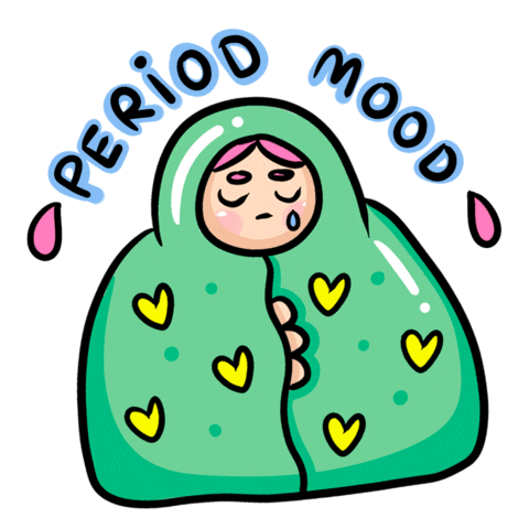 Kawaii Sticker