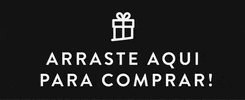 Shop Compre Agora GIF by Gifties Store