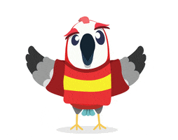 Happy Football GIF by MAPFRE