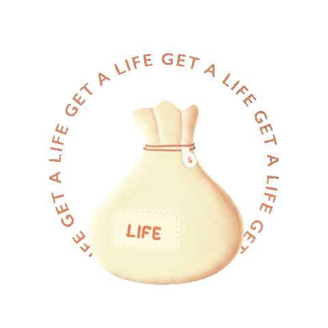 Animated Sticker