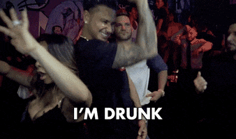 Drunk Mtv GIF by Jersey Shore Family Vacation