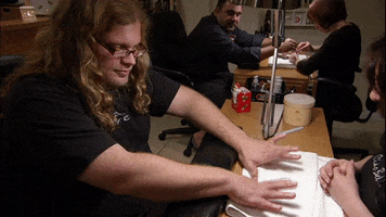 american chopper manicure GIF by Discovery Europe