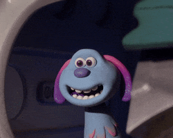 stop motion dancing GIF by Aardman Animations