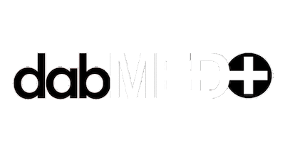 Sticker by dabMed