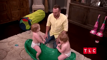 Babies Busby GIF