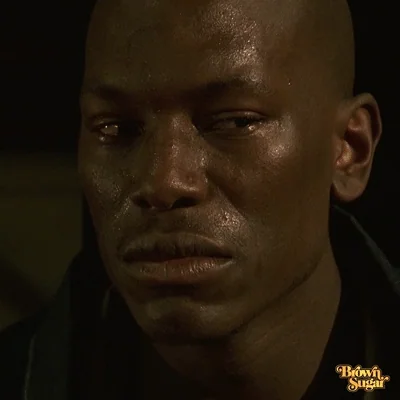 Oh No Reaction GIF by BrownSugarApp