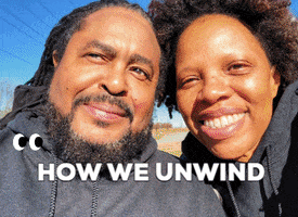 Couple Having Fun GIF