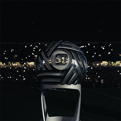 Mls Flow GIF by San Diego FC