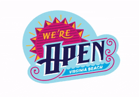 Visit Virginia Beach GIF