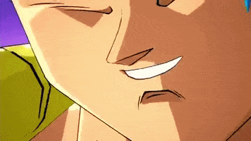 Dragon Ball GIF