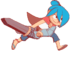 Mad Boogie Creations Sticker