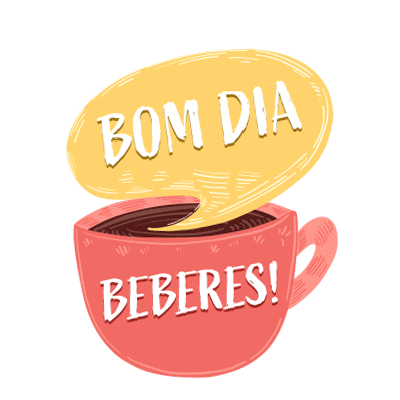 One Beleza Sticker