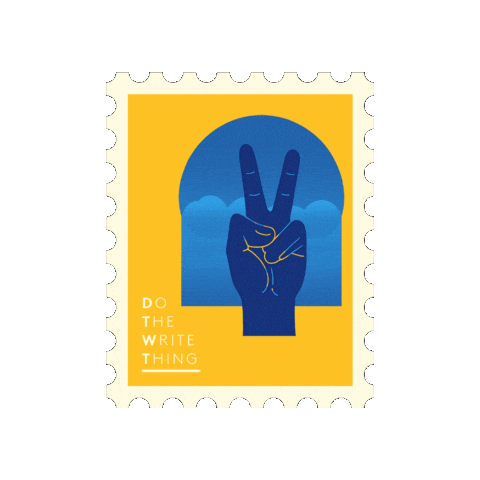 DTWTOfficial Sticker