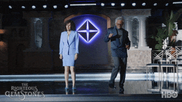 Dance Dancing GIF by The Righteous Gemstones