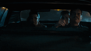 Happening GIF by Better Call Saul