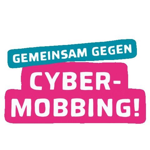 jugend.support Sticker