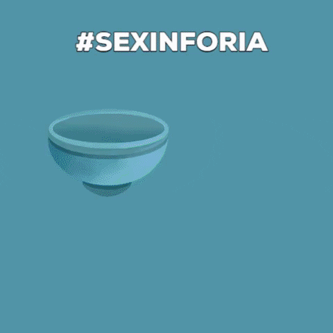 Sexinforia girl woman health menstruation GIF