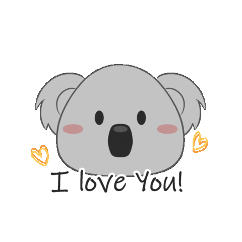 Koealaa Sticker