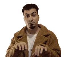 Ahmetcantekin Sticker by Repo Film Prodüksiyon