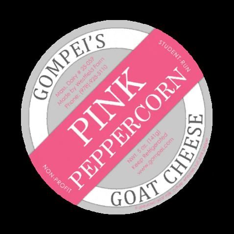 Gompei's Goat Cheese GIF
