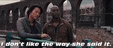 Fast And Furious Han Lue GIF by The Fast Saga
