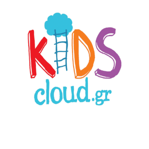 Sticker by KidsCloud.gr