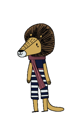 VONHANDMITHERZ Sticker