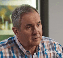 Karl Kennedy Yes GIF by Neighbours (Official TV Show account)