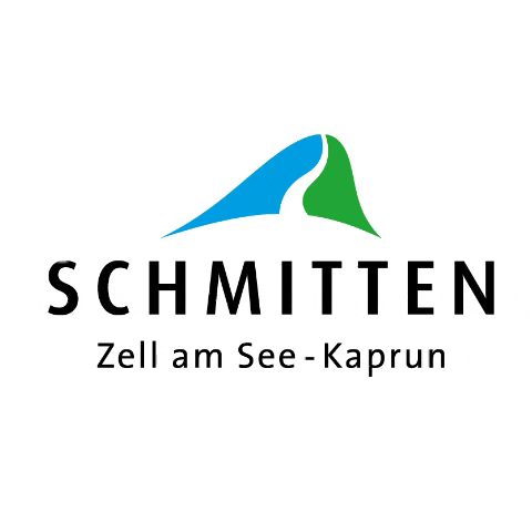Schmitten in Zell am See GIF