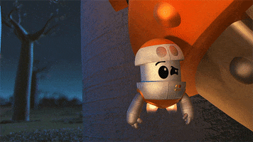 angry confused GIF by Go Jetters