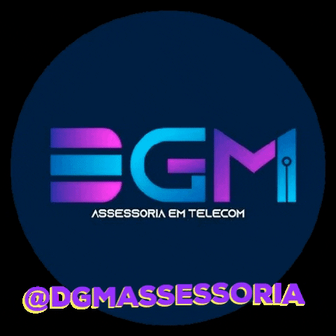 DGM ASSESSORIA EM TELECOM GIF