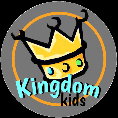 Kingdom Kids GIF