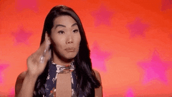 sassy episode 2 GIF by RuPaul's Drag Race
