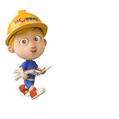 Good Morning Sticker by Grupo Moinho