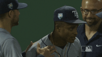 mallex smith GIF by MLB